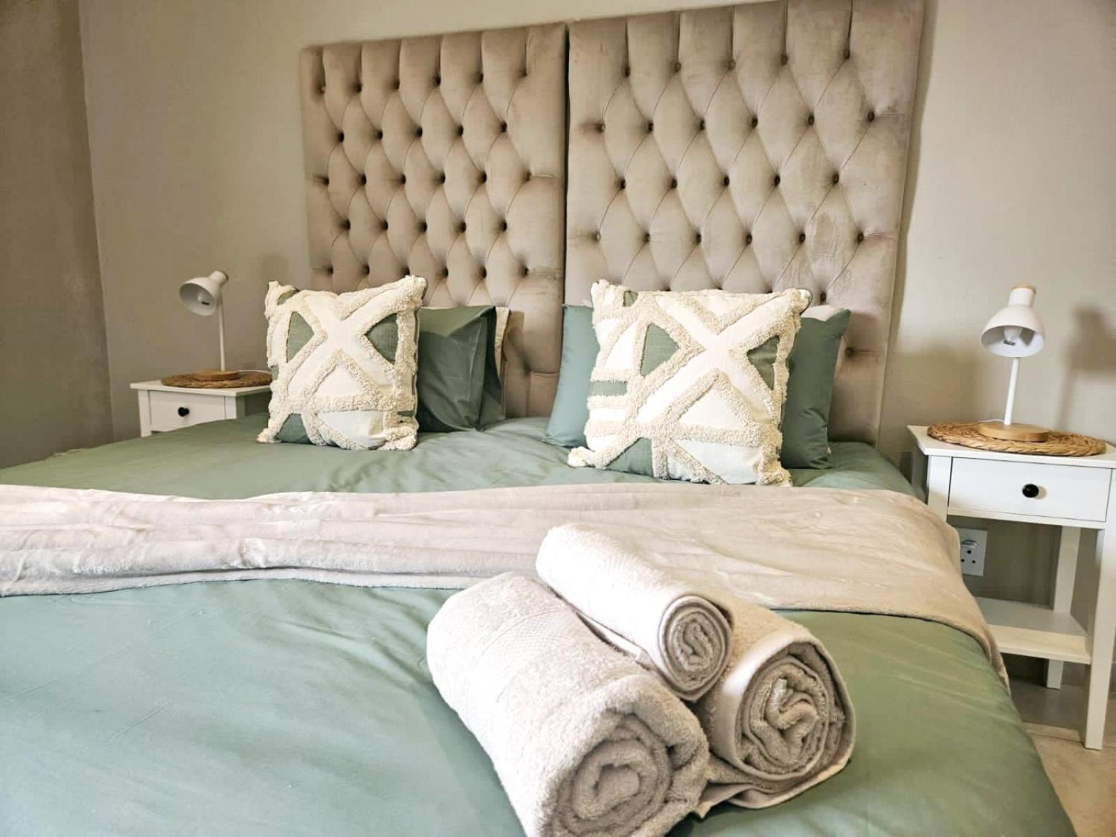 Bosveld In Die Stad 2 Guesthouse อัลเบอร์ตัน ภายนอก รูปภาพ