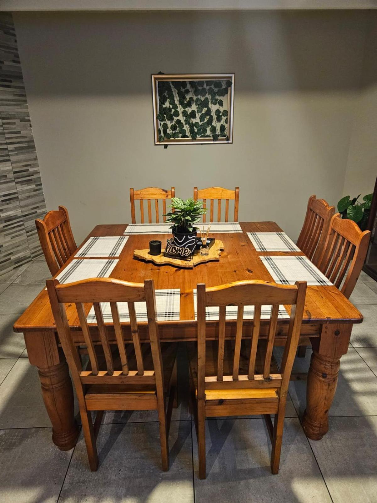 Bosveld In Die Stad 2 Guesthouse อัลเบอร์ตัน ภายนอก รูปภาพ